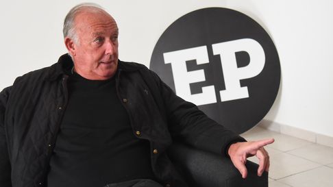 luis alvarez gelves, el legado de estudiantes: un club que une a todo el pais luis alvarez gelves, el legado de estudiantes: un club que une a todo el pais