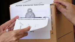 Chaco, Jujuy, Salta y San Luis son las provincias que van a las urnas este domingo. 