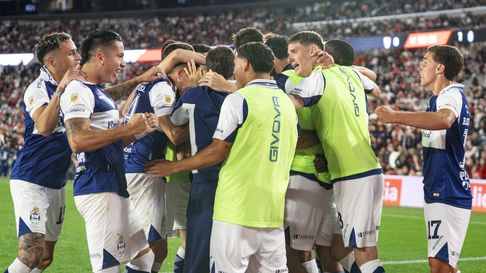 Gimnasia estará atento al inicio de la fecha del Torneo Clausura Gimnasia estará atento al inicio de la fecha del Torneo Clausura