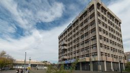 La Municipalidad de la Ciudad de Mendoza informó el fallecimiento del agente. La Municipalidad de la Ciudad de Mendoza informó el fallecimiento del agente.