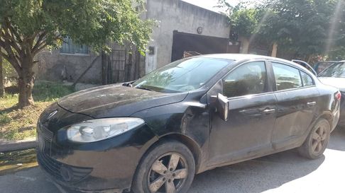 Un niño de 9 años fue atropellado en Barrio San Carlos de La Plata Un niño de 9 años fue atropellado en Barrio San Carlos de La Plata