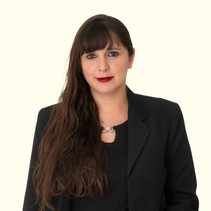 Constanza Sagula - CM