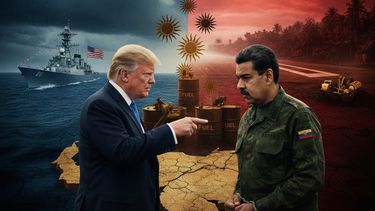 EE.UU. eliminó la referencia sobre el Cártel de los Soles en la acusación contra Nicolás Maduro.