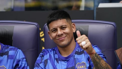 Marcos Rojo dejó Boca pero no volvería a Estudiantes. Sería jugador de Racing Marcos Rojo dejó Boca pero no volvería a Estudiantes. Sería jugador de Racing