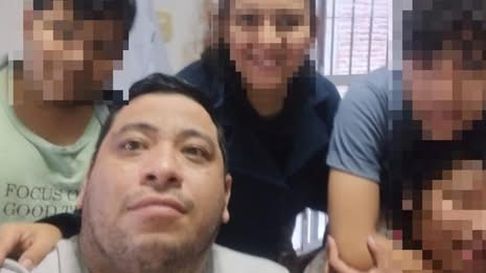 Crimen del enfermero de La Plata: Nicolás Calderón fue asesinado en 10 y 63 Crimen del enfermero de La Plata: Nicolás Calderón fue asesinado en 10 y 63