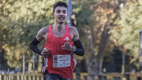 Erario sigue brillando en el atletismo. Erario sigue brillando en el atletismo.
