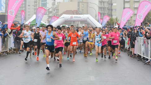 Juegos Bonaerenses, con récord de inscriptos Juegos Bonaerenses, con récord de inscriptos