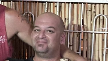 Iair Horn es el argentino que liberará Hamás.