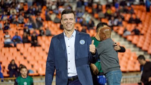 Esteban Solari pone lo mejor para meterse en octavos de final. Esteban Solari pone lo mejor para meterse en octavos de final.