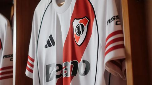 La lista negra de River para el 2026. La lista negra de River para el 2026.