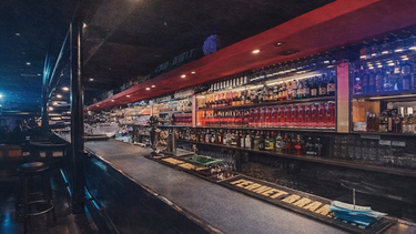 Nueve hombres fueron procesados en el marco de una causa por explotación sexual y trata.