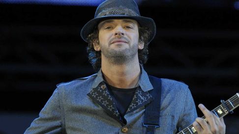 Una antigua casa donde vivió Gustavo Cerati es investigada por la Justicia Una antigua casa donde vivió Gustavo Cerati es investigada por la Justicia