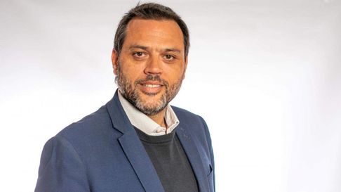 Gastón Burlón. Gastón Burlón.