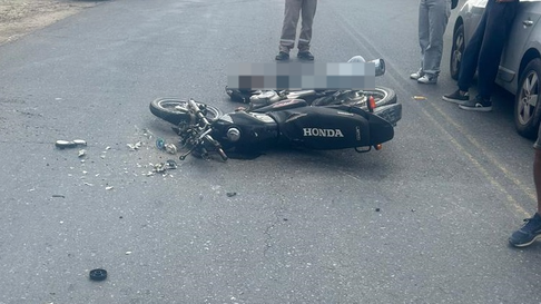 La victima estaba internada en el Hospital Larrain de Berisso La victima estaba internada en el Hospital Larrain de Berisso