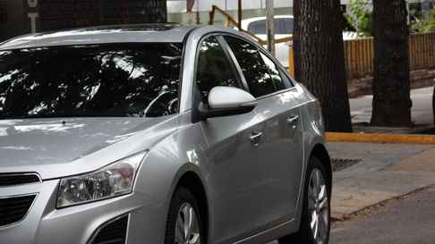 Imagen ilustrativa. Imagen ilustrativa.