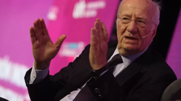 Don Chatarrín superó a Marcos Galperin en el ránking de multimillonarios de Forbes