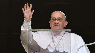 Conmoción mundial por la muerte del Papa Francisco.&nbsp;