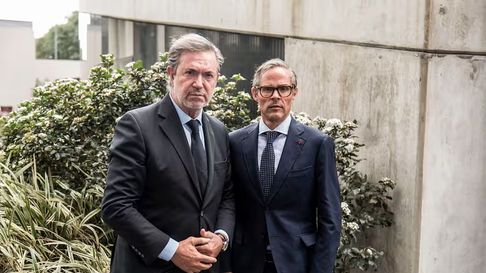 Foster Gillett se borró y un club en Uruguay está a punto de descender administrativamente Foster Gillett se borró y un club en Uruguay está a punto de descender administrativamente