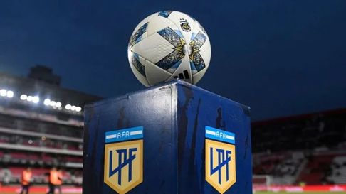 El cronograma del Torneo Apertura, bajo la lupa y muy cuestionado El cronograma del Torneo Apertura, bajo la lupa y muy cuestionado