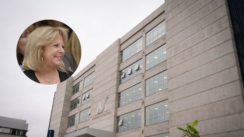Por la muerte de la docente Margarita Gutiérrez se activó el protocolo para investigar un femicidio Por la muerte de la docente Margarita Gutiérrez se activó el protocolo para investigar un femicidio