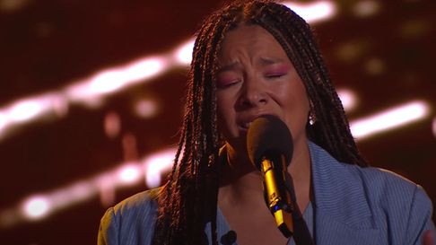 La Plata volvió a posicionarse en La Voz Argentina La Plata volvió a posicionarse en La Voz Argentina