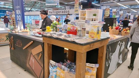 guaymallen sera sede de una importante degustacion de vinos, quesos y frutos secos guaymallen sera sede de una importante degustacion de vinos, quesos y frutos secos