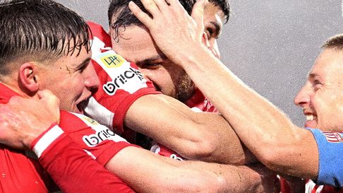 Estudiantes venció 2 a 1 a Independiente Rivadavia Estudiantes venció 2 a 1 a Independiente Rivadavia