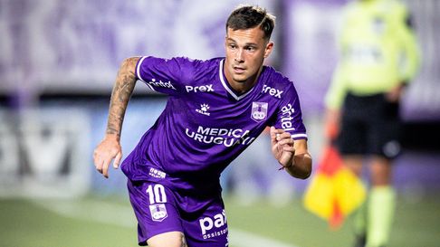 Matías Abaldo vuelve a estar en el ojo de la tormenta, pero ahora en Uruguay jugando para Defensor Matías Abaldo vuelve a estar en el ojo de la tormenta, pero ahora en Uruguay jugando para Defensor