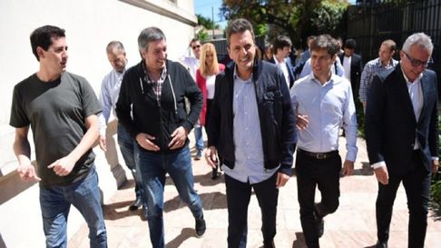 conclave en la plata sin definiciones electorales conclave en la plata sin definiciones electorales