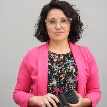 El Editor Mendoza | Denia Gomez