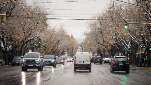 Te recomendamos revisar el estado de las rutas antes de salir de casa. Te recomendamos revisar el estado de las rutas antes de salir de casa.