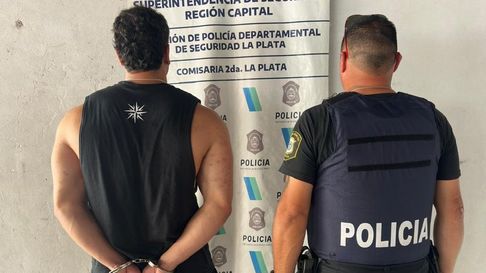 secuestro a su novia y la amenazo de muerte en la plata secuestro a su novia y la amenazo de muerte en la plata