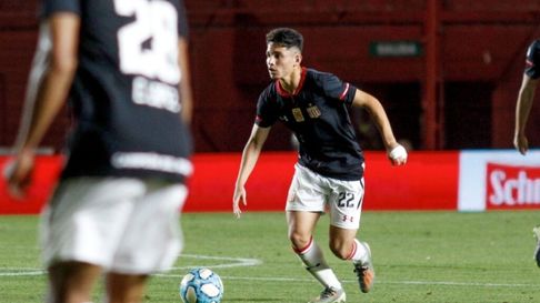 Estudiantes espera atento lo que suceda con David Ayala en la MLS Estudiantes espera atento lo que suceda con David Ayala en la MLS