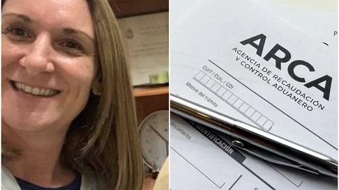 Natalia Foresio usaría la para realizar sus maniobras Cooperativa de Taxis Dardo Rocha Natalia Foresio usaría la para realizar sus maniobras Cooperativa de Taxis Dardo Rocha