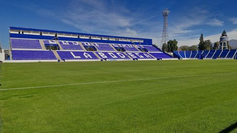 Operativo de seguridad en Godoy Cruz Operativo de seguridad en Godoy Cruz