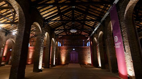 el espacio arizu fue elegido como la mejor experiencia turistica y/o cultural el espacio arizu fue elegido como la mejor experiencia turistica y/o cultural