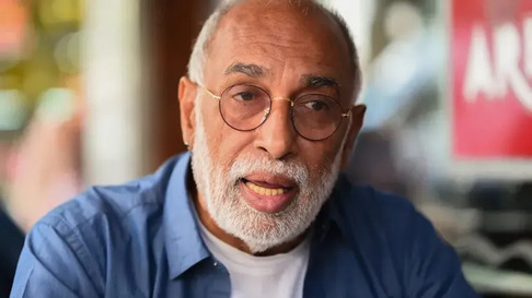 El Negro González Oro subió un llamativo posteo El Negro González Oro subió un llamativo posteo