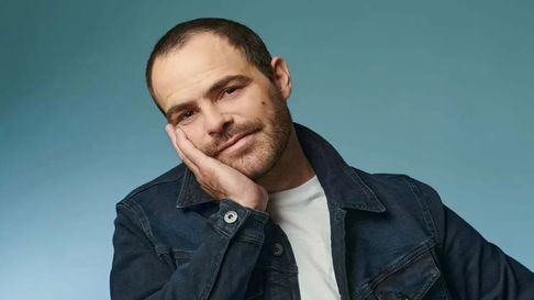 El actor Peter Lanzani agradeció los mensajes tras su internación El actor Peter Lanzani agradeció los mensajes tras su internación