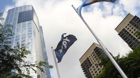 YPF está en pugna por fallos contra la expropiación. YPF está en pugna por fallos contra la expropiación.