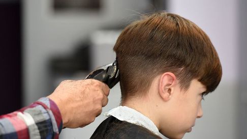 realizaran cortes de cabello gratis para ninos en la republica de los ninos realizaran cortes de cabello gratis para ninos en la republica de los ninos
