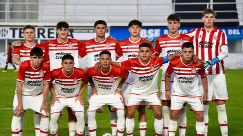 Estudiantes empató en Santiago y sigue sumando en Reserva Estudiantes empató en Santiago y sigue sumando en Reserva