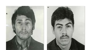 Adolfo Garrido y Raúl Balmaceda fueron vistos por última vez el 28 de abril de 1990. La causa por desaparición forzada va a juicio.&nbsp;