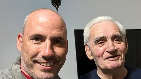 pesar en el peronismo de la plata por el fallecimiento de ruben chuby leguizamon pesar en el peronismo de la plata por el fallecimiento de ruben chuby leguizamon