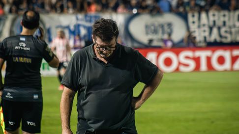 Independiente Rivadavia sufrió una baja sensible. Independiente Rivadavia sufrió una baja sensible.