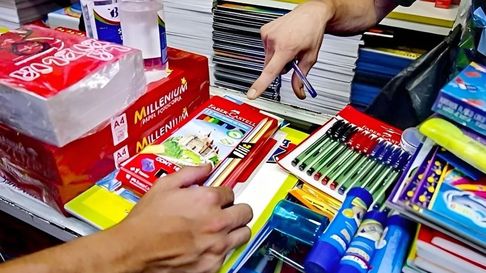 la canasta escolar aumento un 15% interanual la canasta escolar aumento un 15% interanual