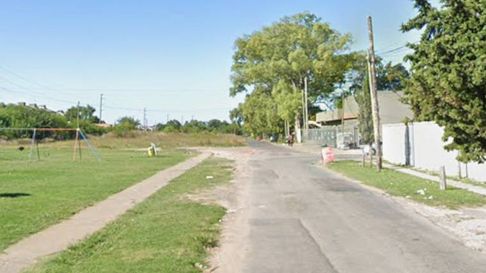 Sucedió en Villa Elvira, cuando la mujer tomó un Didi Sucedió en Villa Elvira, cuando la mujer tomó un Didi