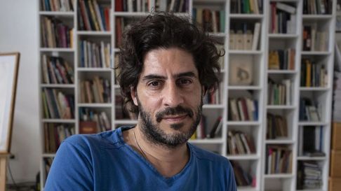 el dibujante tute dara una charla gratuita en la plata el dibujante tute dara una charla gratuita en la plata