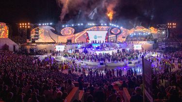 Ser reina en tiempos de Vendimia: lo que nadie te quiere contar