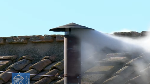 hay nuevo papa tras un tenso conclave que tuvo al mundo en vilo hay nuevo papa tras un tenso conclave que tuvo al mundo en vilo