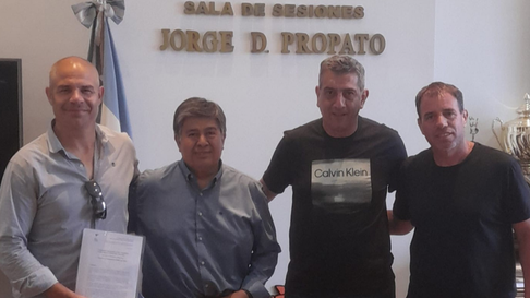 la liga amateur platense lanza un programa para formar al arbitraje la liga amateur platense lanza un programa para formar al arbitraje